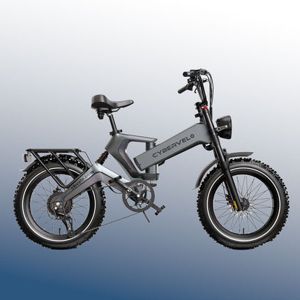Summer Deals - 40AH 100 up to 120Miles 28MPH