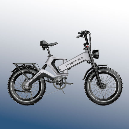 Summer Deals - 40AH 100 up to 120Miles 28MPH