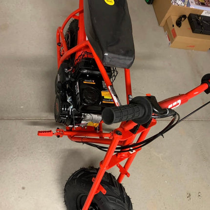 Summer Deals - 99cc for adults and teens