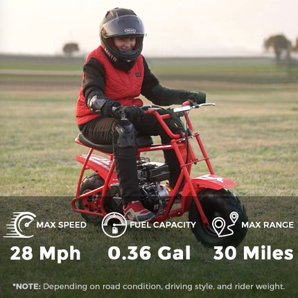 Summer Deals - 99cc for adults and teens