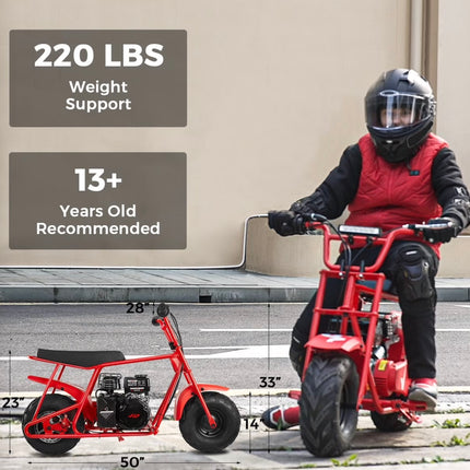 Summer Deals - 99cc for adults and teens
