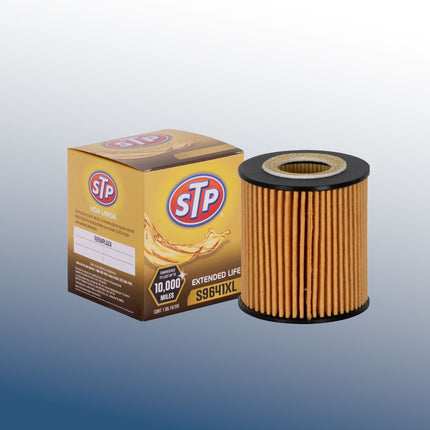 STP Extended Life Engine Oil Filter S9641XL