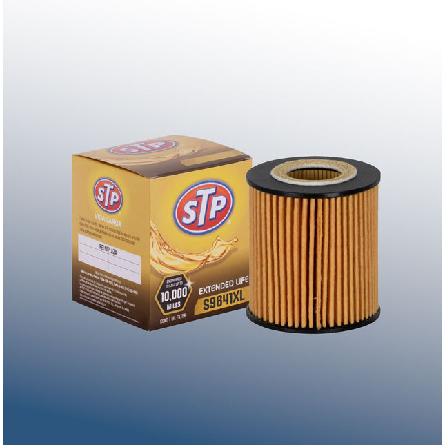 STP Extended Life Engine Oil Filter S9641XL